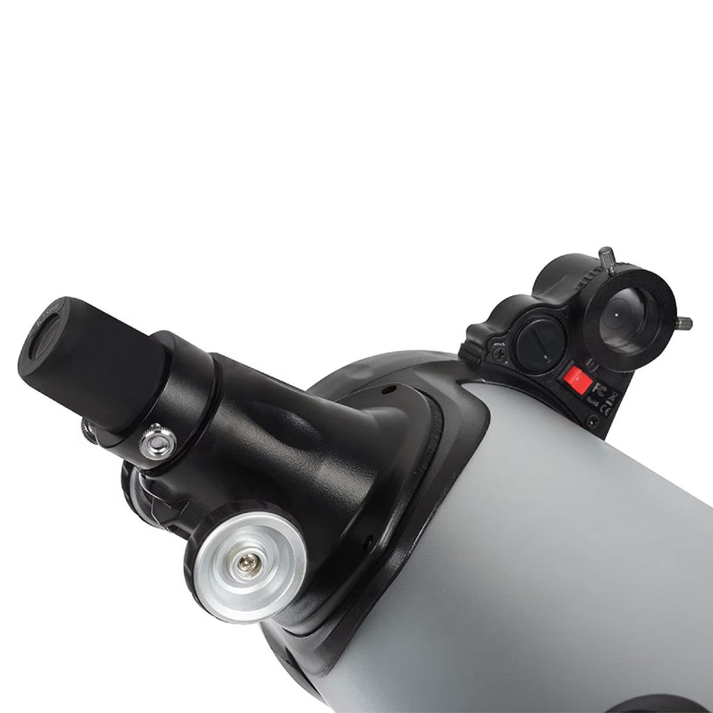 114LCM Computerised Reflector Telescope