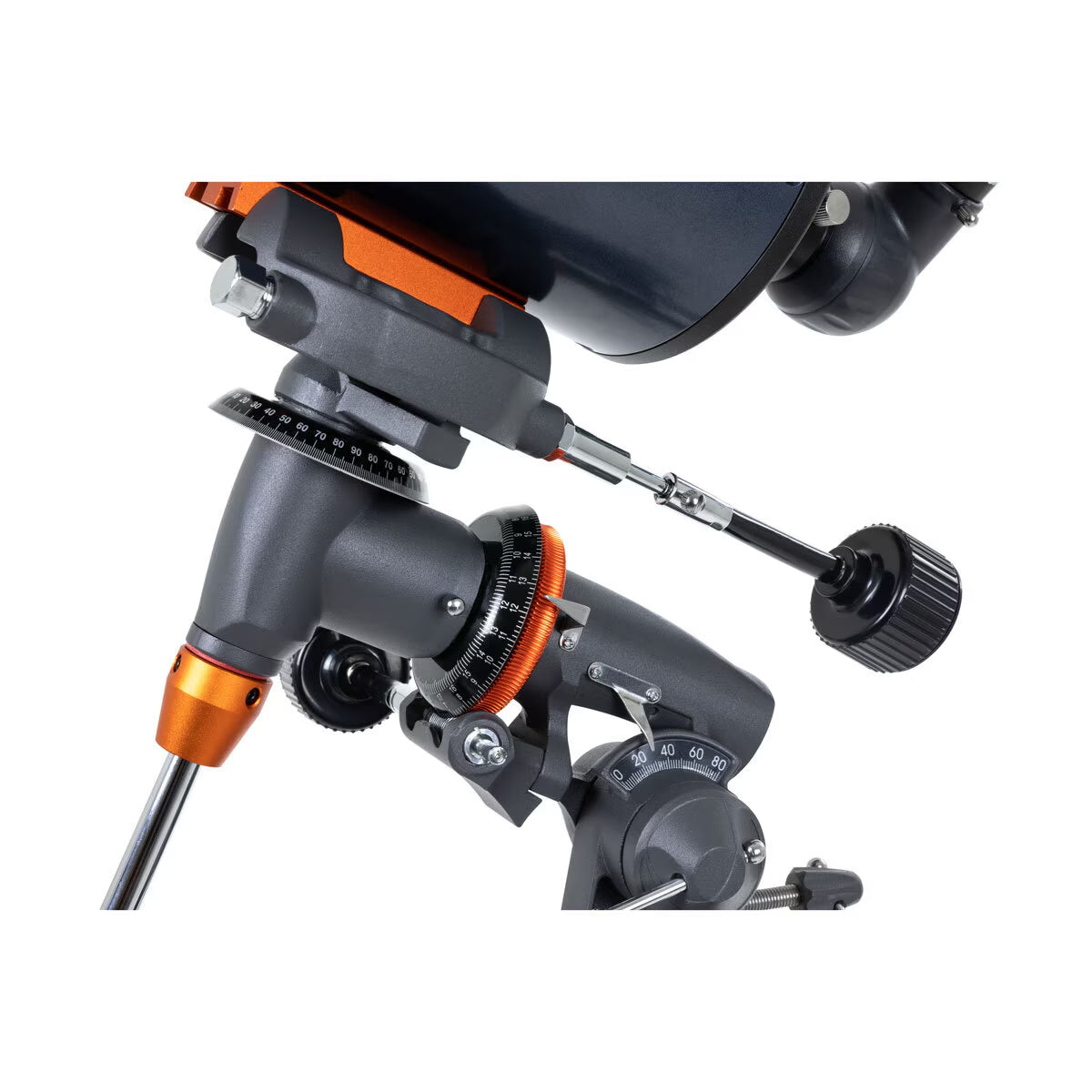 90EQ Astromaster Maksutov-Cassegrain Telescope